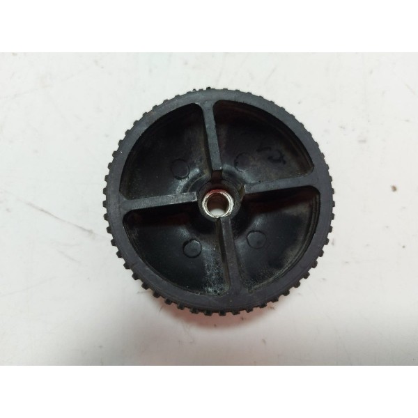 Porca Trava Estepe Chery Face 2012 Cx30