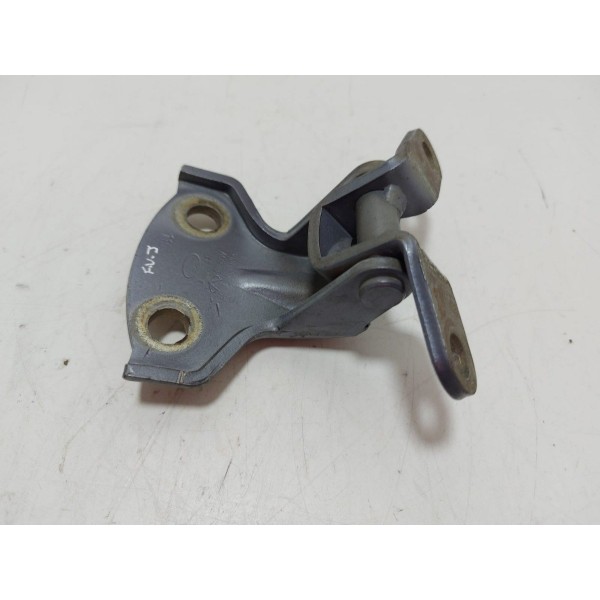 Dobradiça Superior Porta D.e Chery Face 2012 Cx30