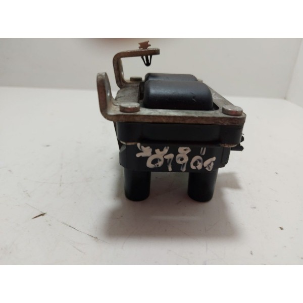 Bobina Ignição Fiat Doblo 1.8 2005 Cx31