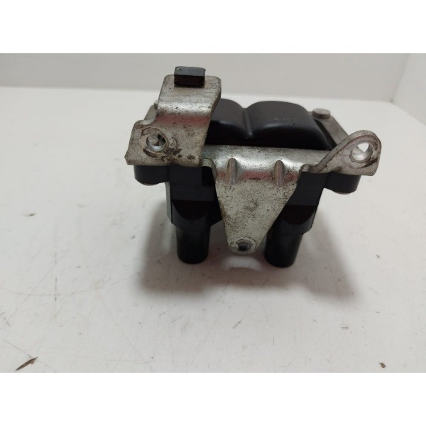 Bobina Ignição Fiat Doblo 1.8 2005 Cx31
