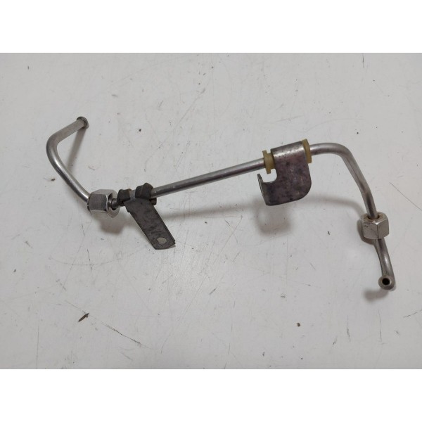 Cano Bomba Alta Pressão Ford Focus 2.0 2014 Cx30