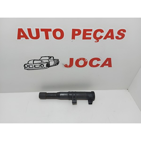 Bobina Ignição Renault Sandero 1.6 16v 2012 Cx31