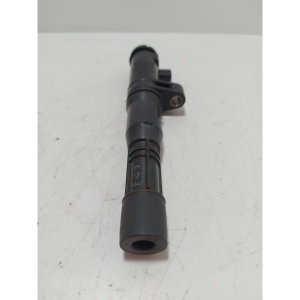 Bobina Ignição Renault Sandero 1.6 16v 2012 Cx31