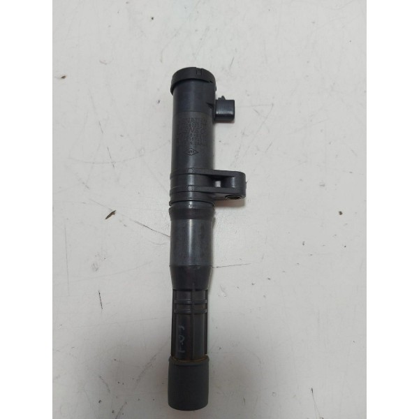 Bobina Ignição Renault Sandero 1.6 16v 2012 Cx31