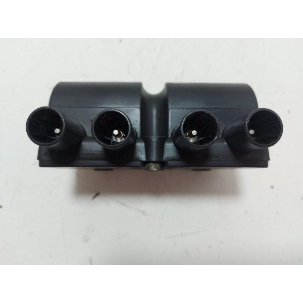 Bobina Ignição Fiat Stilo 1.8 8v 2004 Cx31