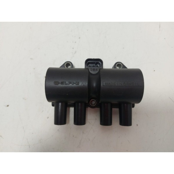 Bobina Ignição Fiat Stilo 1.8 8v 2004 Cx31