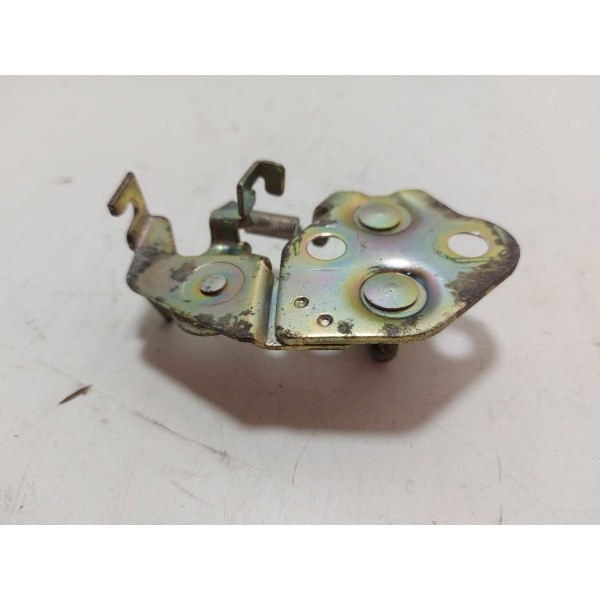 Batente Tampa Traseira Chery Face 2012 Cx30