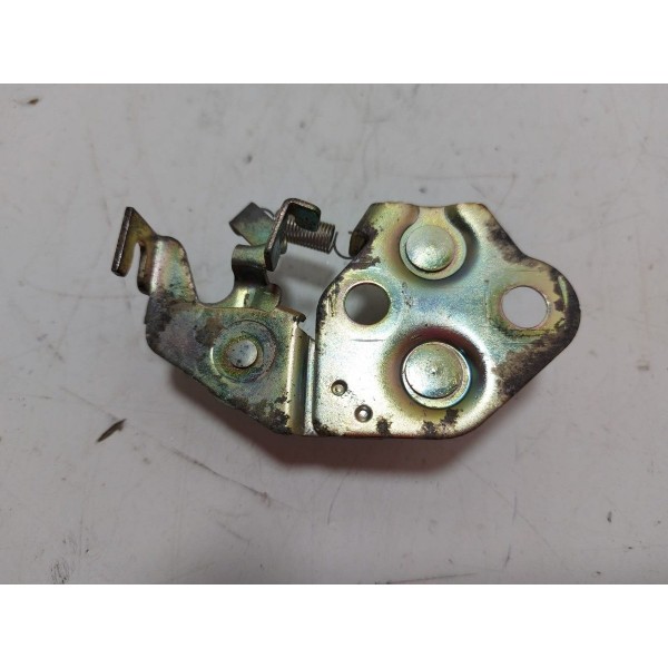 Batente Tampa Traseira Chery Face 2012 Cx30