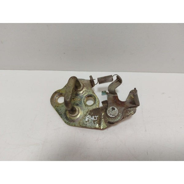 Batente Tampa Traseira Chery Face 2012 Cx30