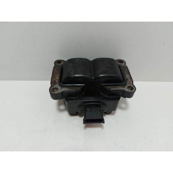 Bobina Ignição Fiat Palio/ Siena 1.3 16v 2001 Cx31