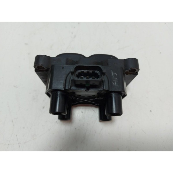 Bobina Ignição Fiat Palio/ Siena 1.3 16v 2001 Cx31