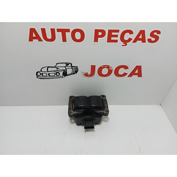 Bobina Ignição Fiat Palio/ Siena 1.3 16v 2001 Cx31