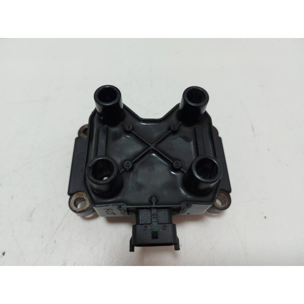 Bobina Ignição Fiat Palio/ Siena 1.3 16v 2001 Cx31