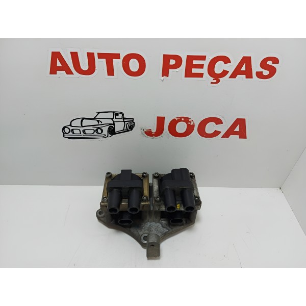 Bobina Ignição Fiat Palio 1.3 8v 2004 Cx31