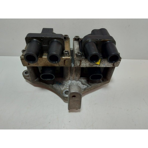 Bobina Ignição Fiat Palio 1.3 8v 2004 Cx31