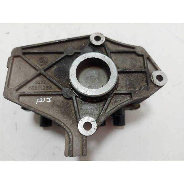 Bobina Ignição Fiat Palio 1.3 8v 2004 Cx31