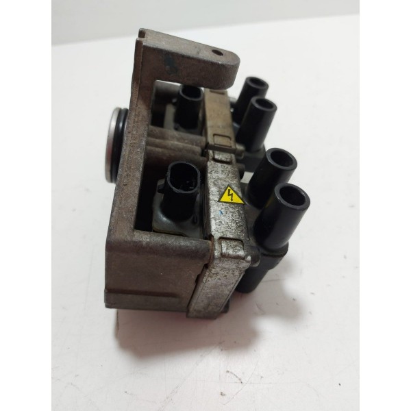 Bobina Ignição Fiat Palio 1.3 8v 2004 Cx31