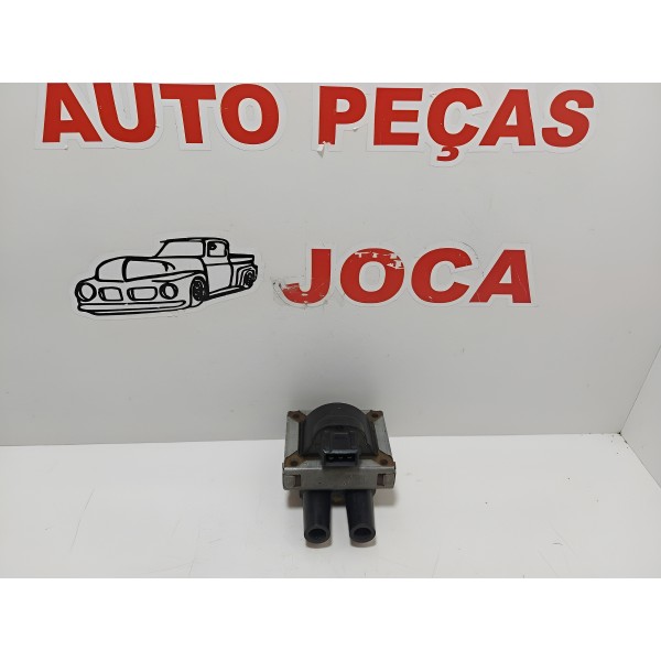 Bobina Ignição Renault Megane 2.0 8v 1999 Cx31