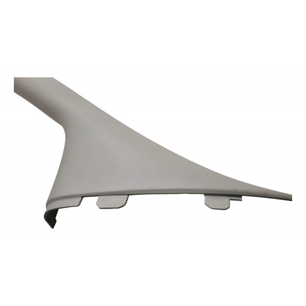 Acabamento Coluna Parabrisa L.e  Ford Edge 2009