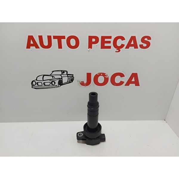 Bobina Ignição Soul 1.6 2011 Cx31