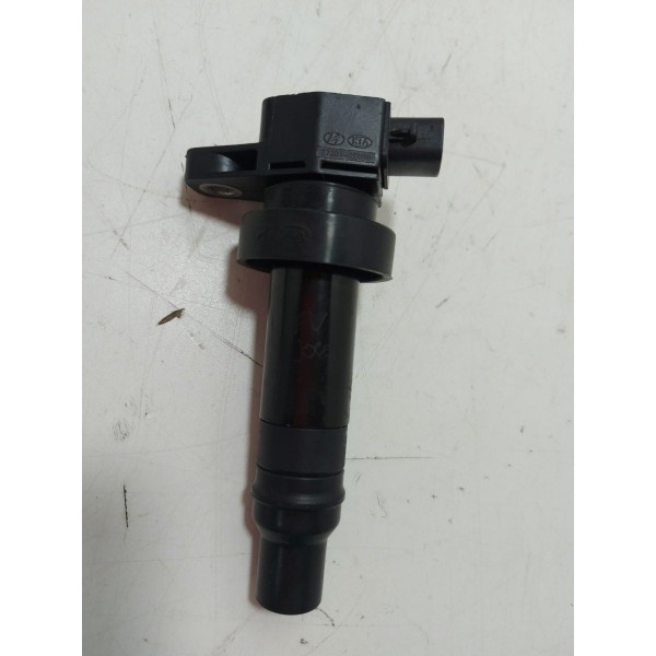 Bobina Ignição Soul 1.6 2011 Cx31