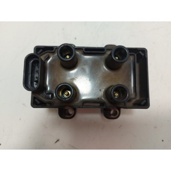 Bobina Ignição Renault Sandero 1.6 8v 2012 Cx31