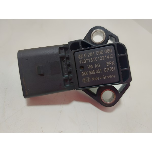 Sensor Map Amarock 2.0 2014 Cx32