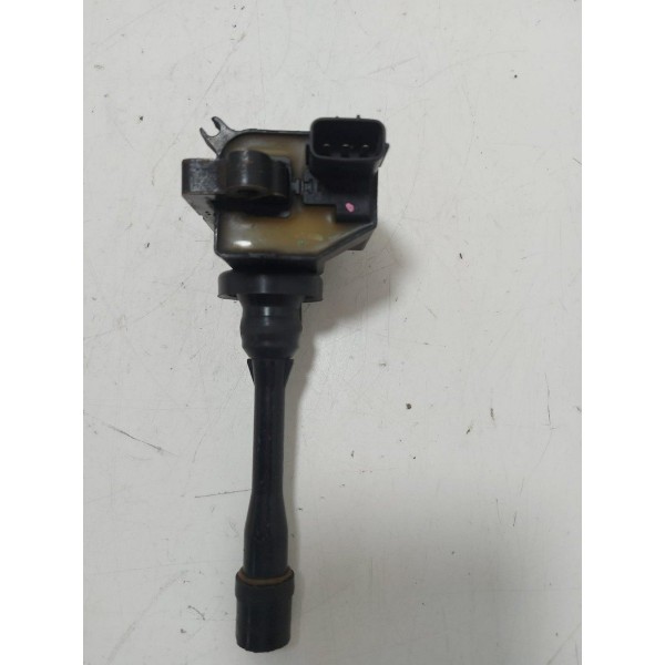 Bobina Ignição Lancer 1.6 16v 1997 Cx32