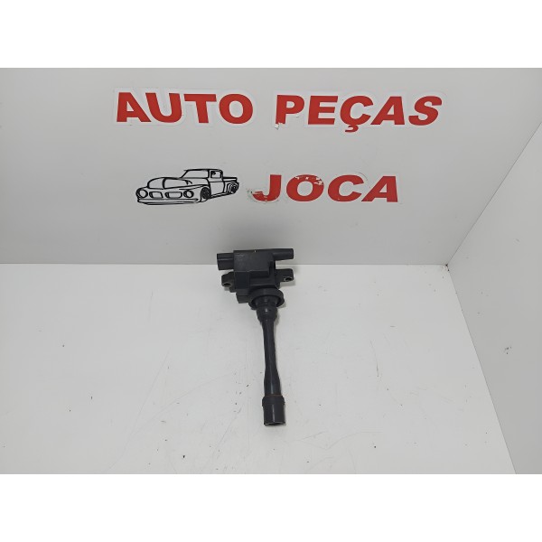 Bobina Ignição Lancer 1.6 16v 1997 Cx32