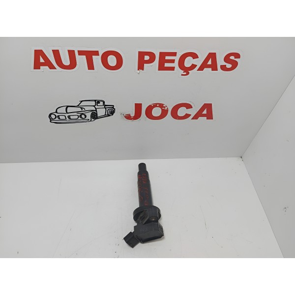 Bobina Ignição Corolla 1.6/1.8 2002/2011 Cx32