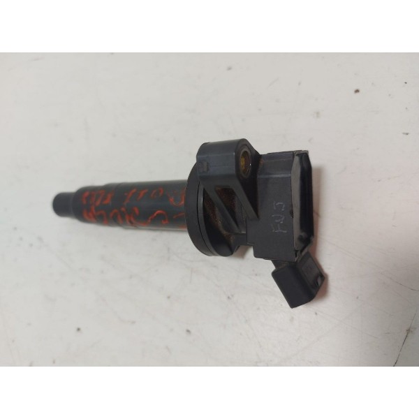 Bobina Ignição Corolla 1.6/1.8 2002/2011 Cx32