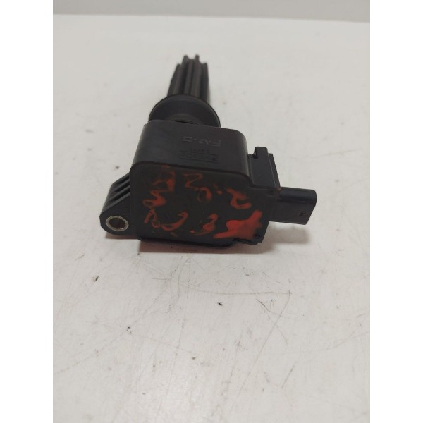 Bobina Ignição Ford Focus 2.0 16v 2014 Cx32