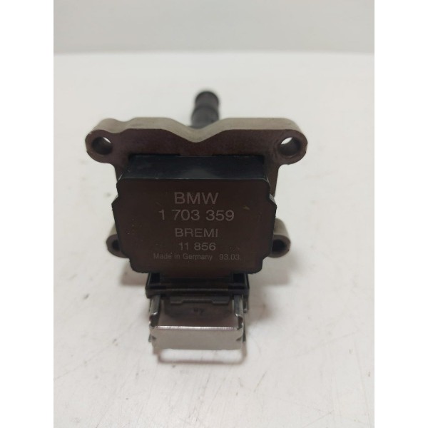 Bobina Ignição Fusion 2.3 2007 Cx32