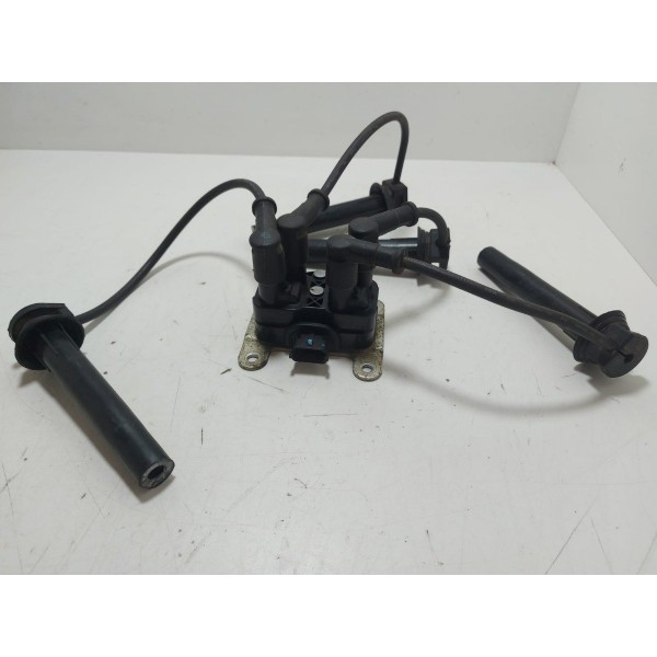 Bobina Ignição Fiat Palio 1.6 Etork 2013 Cx32
