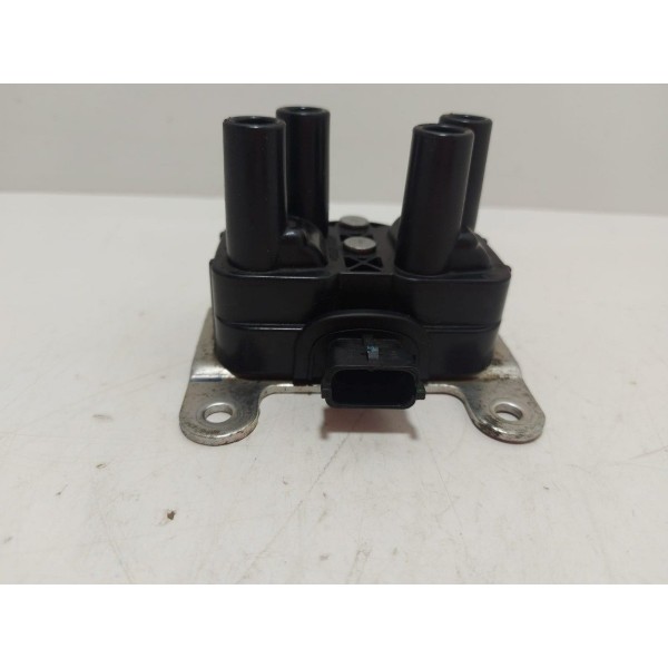 Bobina Ignição Fiat Doblo 1.8 Etork Flex 2014 Cx32