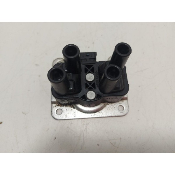 Bobina Ignição Fiat Doblo 1.8 Etork Flex 2014 Cx32