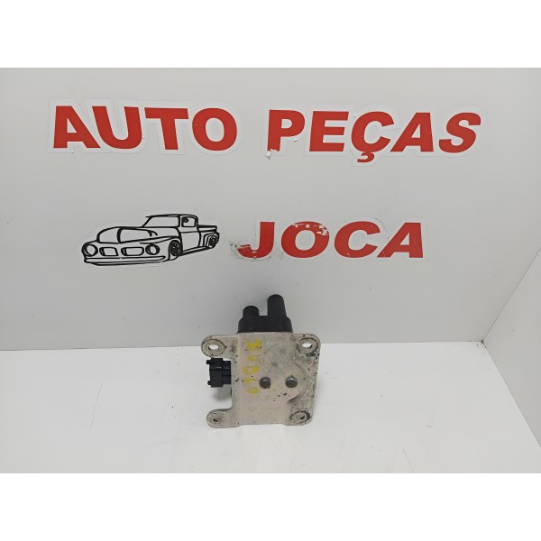 Bobina Ignição Fiat Doblo 1.8 Etork Flex 2014 Cx32