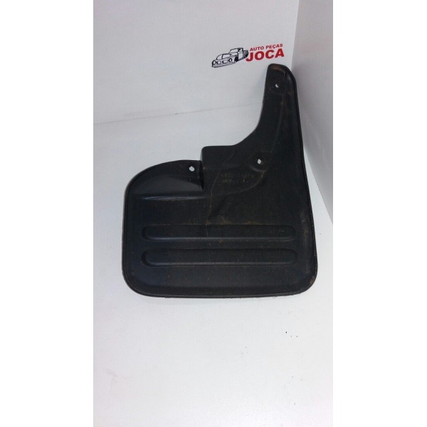 Para Barro Lameiro Dianteiro Esquerdo Hilux 2009 Cx24
