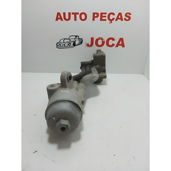 Carcaça Superior Filtro Óleo Trailblazer 3.6 V6 2016 Cx33