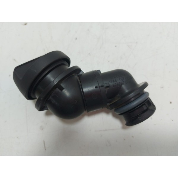 Tubo Enchimento Óleo C/ Tampa Trailblazer 3.6 V6 2016 Cx33