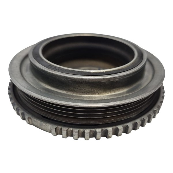 Polia Do Virabrequim Fiat Fiorino 1.4 Evo 2015 Cx453