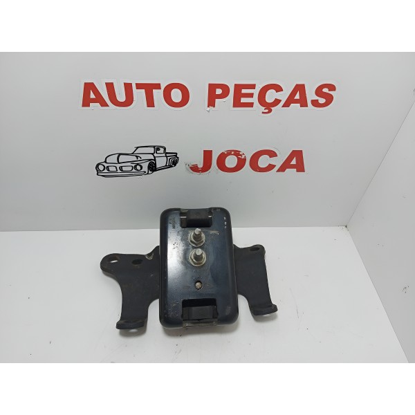 Coxim Motor Esquerdo Trailblazer 2016 Cx33