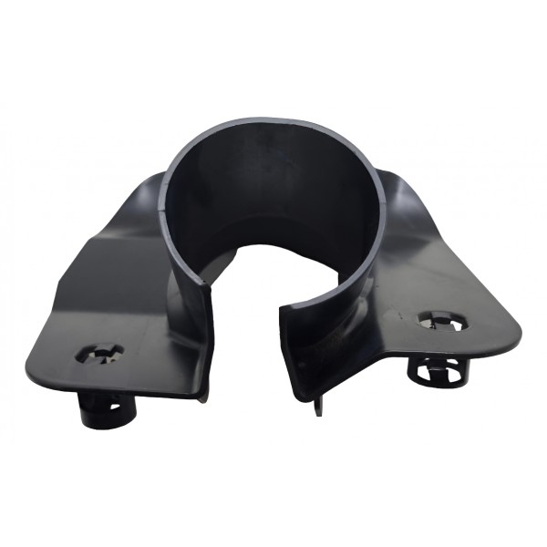 Moldura Canote Coluna  Edge 2009  Cx411