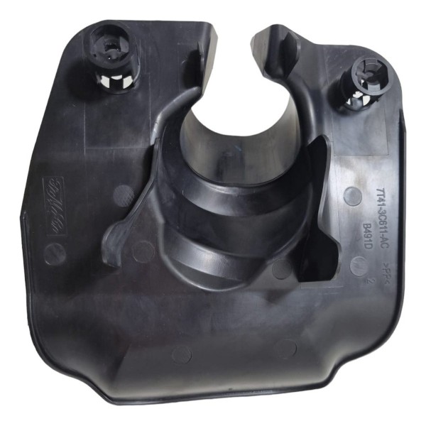 Moldura Canote Coluna  Edge 2009  Cx411