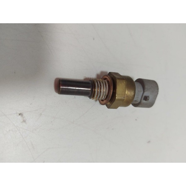 Sensor Temperatura Motor Trailblazer 3.6 V6 2016 Cx33