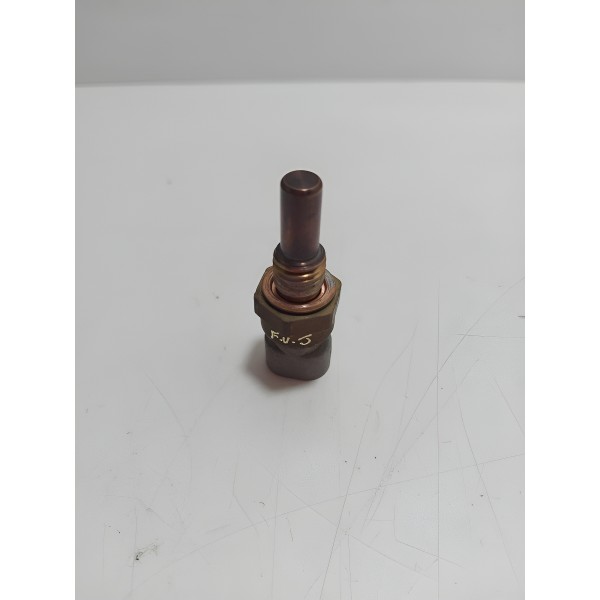 Sensor Temperatura Motor Trailblazer 3.6 V6 2016 Cx33