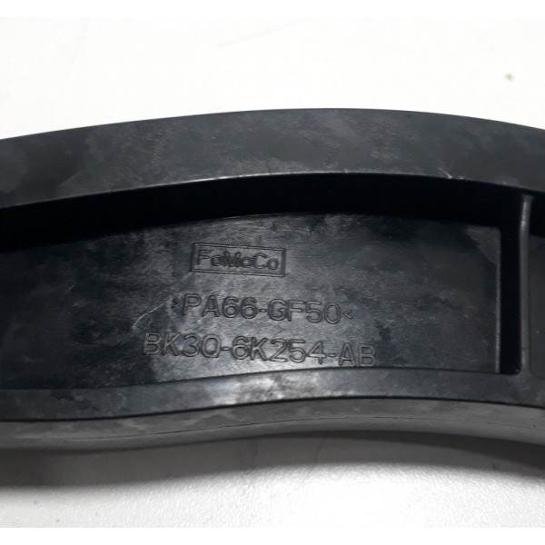 Sapata  Corrente  Comando Ranger 3.2 2016 Cx123 Preto