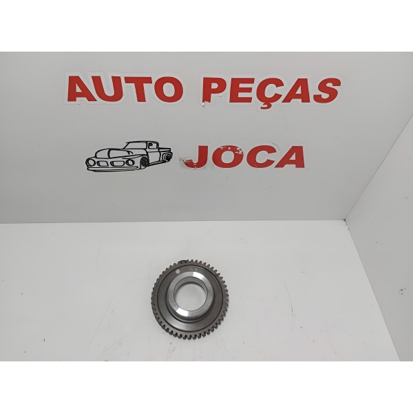 Engrenagem Diant. Virabrequim S10 2.8 180cv 2103 Aut. Cx33