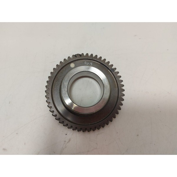 Engrenagem Diant. Virabrequim S10 2.8 180cv 2103 Aut. Cx33