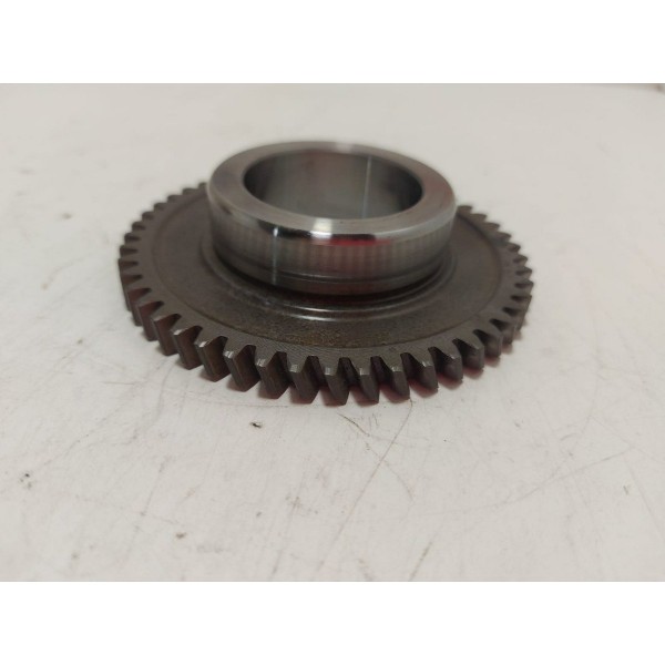 Engrenagem Diant. Virabrequim S10 2.8 180cv 2103 Aut. Cx33